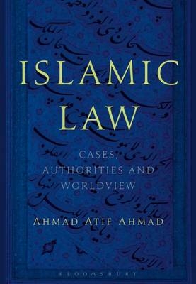 Islamic Law -  Ahmad Atif Ahmad