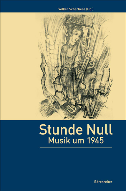 Stunde Null – Musik um 1945 - 