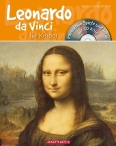 Leonardo da Vinci für Kinder - Rudolf Herfurtner