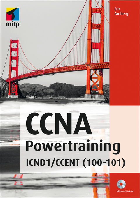CCNA Powertraining - Eric Amberg