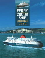 Ferry and Cruise Ship Annual -  Lily Publications