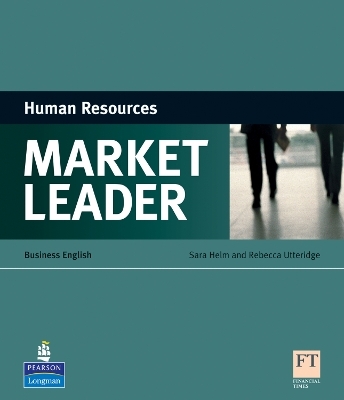 Market Leader ESP Book - Human Resources - Sara Helm, Rebecca Utteridge