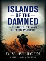 Islands of the Damned - R. V. Burgin, William Marvel
