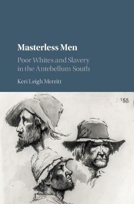 Masterless Men -  Keri Leigh Merritt