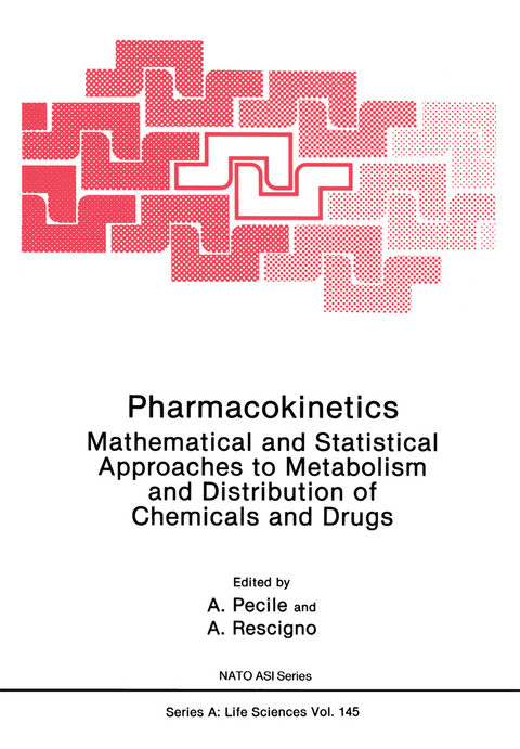 Pharmacokinetics - 