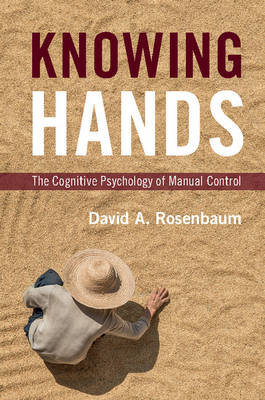 Knowing Hands -  David A. Rosenbaum