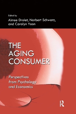 The Aging Consumer - 