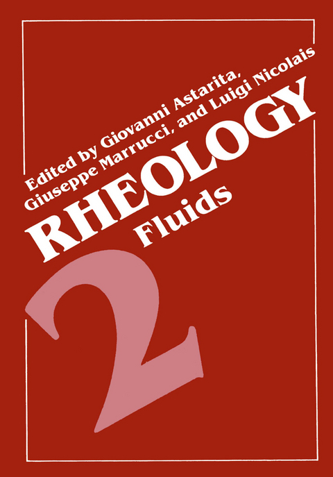 Rheology - 