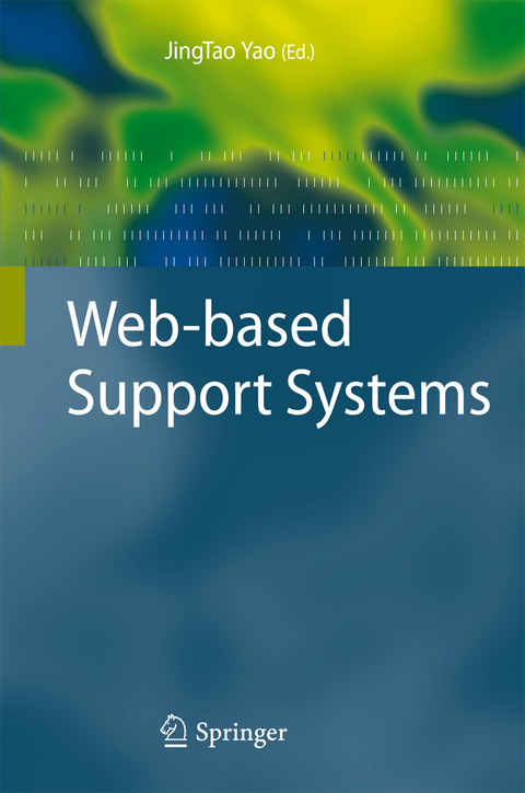 Web-based Support Systems - 