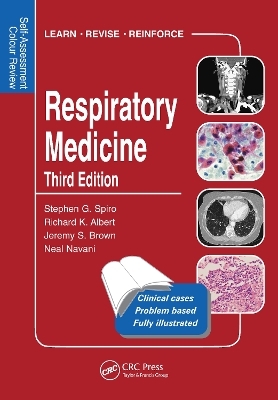 Respiratory Medicine - Stephen Spiro, Richard Albert, Jerry Brown, Neal Navani
