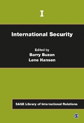 International Security - 