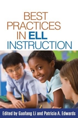 Best Practices in ELL Instruction - 