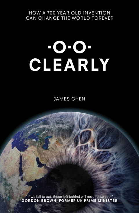 Clearly - James Chen