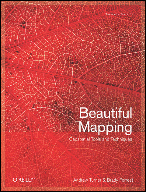 Beautiful Mapping - Andrew Turner