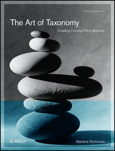 The Art of Taxonomy - Marlene Rockmore, Joseph Busch, Ron Daniel Jr.