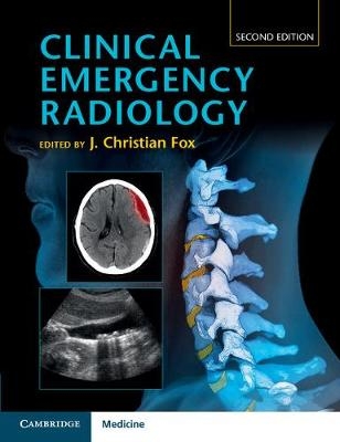 Clinical Emergency Radiology - 