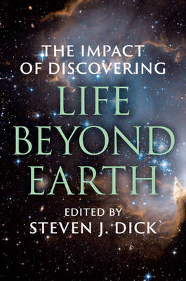 Impact of Discovering Life beyond Earth - 