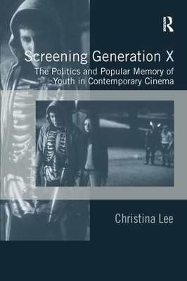 Screening Generation X - Christina Lee