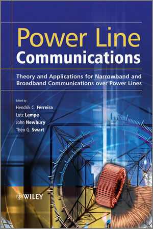 Power Line Communications - HC Ferreira