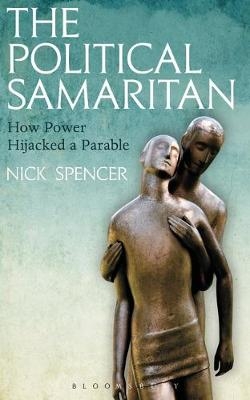 Political Samaritan -  Spencer Nick Spencer