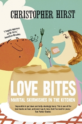 Love Bites - Christopher Hirst