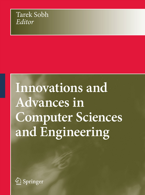 Innovations and Advances in Computer Sciences and Engineering - 