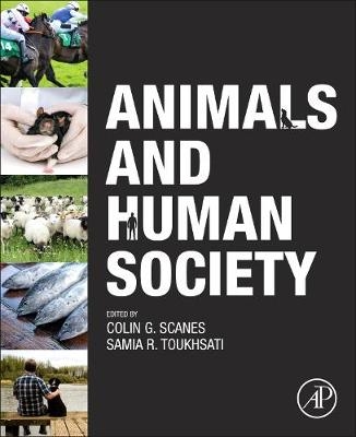 Animals and Human Society - 