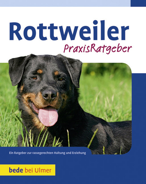 Rottweiler - Wilhelm Jonas