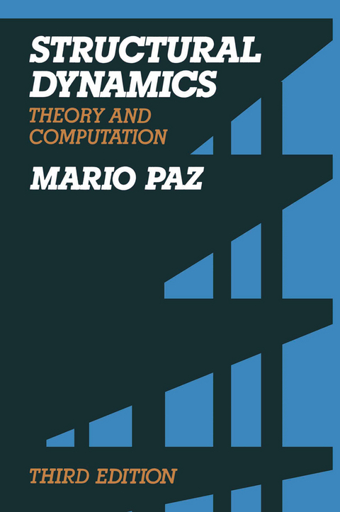 Structural Dynamics - Mario Paz