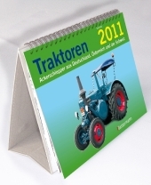 Traktoren 2011