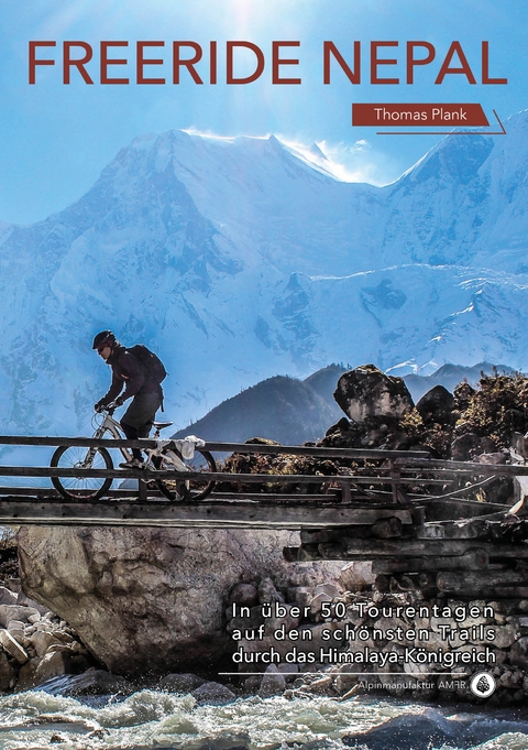 Freeride Nepal - 