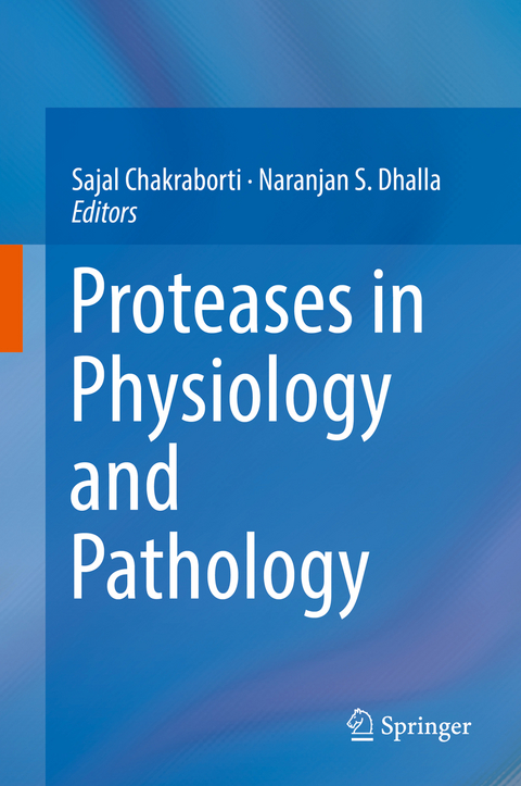 Proteases in Physiology and Pathology - 