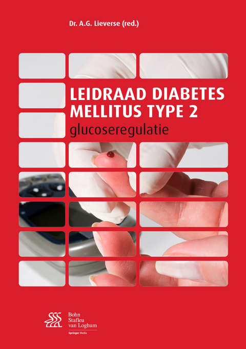 Leidraad diabetes mellitus type 2 - 
