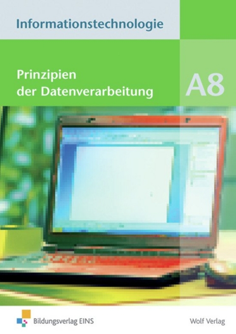 Informationstechnologie - Einzelbände - Herbert Gabriel, Stefanie Gabriel