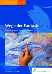 Wege der Fantasie - Halka Breyhan