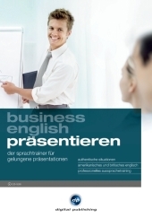 Business English Präsentieren