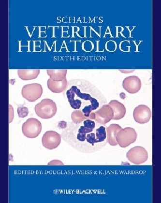 Schalm's Veterinary Hematology - 