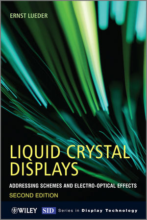 Liquid Crystal Displays - E Lueder