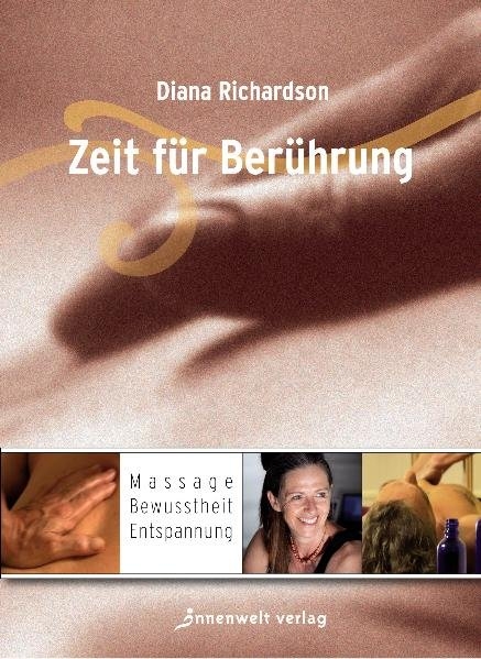 DVD Zeit für Berührung - Diana Richardson