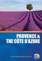 Provence and the Cote D'Azur - Andrew Sanger