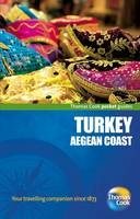 Turkey - Aegean Coast - Lindsay Bennett