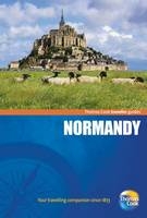 Normandy - Kathy Arnold, Paul Wade