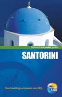 Santorini - Sean Sheehan