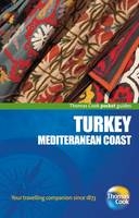 Turkey - Mediterranean Coast - Lindsay Bennett