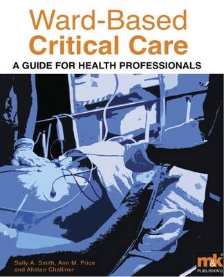 Ward-based Critical Care - 