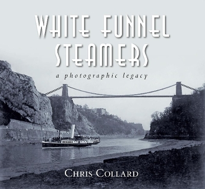 White Funnel Steamers - Chris Collard