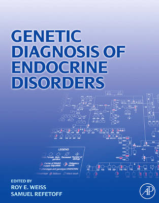 Genetic Diagnosis of Endocrine Disorders - 