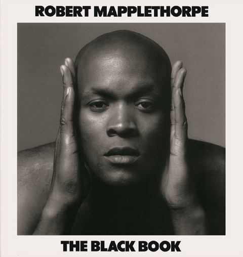 The Black Book - Robert Mapplethorpe, Ntozake Shange