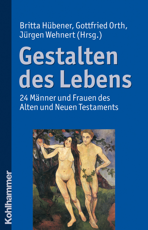 Gestalten des Lebens - 