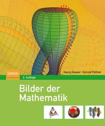 Bilder der Mathematik - Georg Glaeser, Konrad Polthier